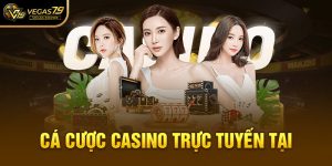 casino trực tuyến