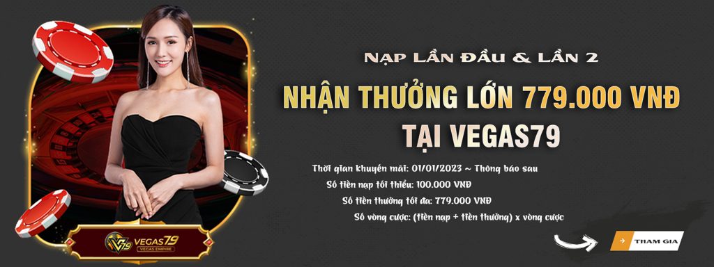 khuyến mãi nạp lần đầu và lần 2