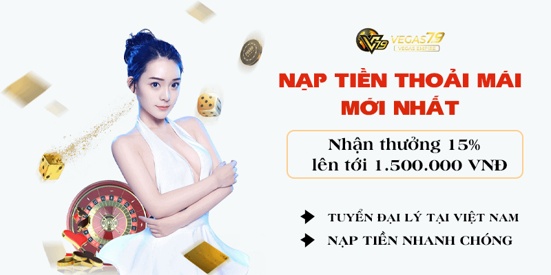 khuyến mãi nạp tiền