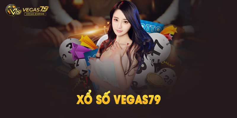 Xổ Số Vegas79