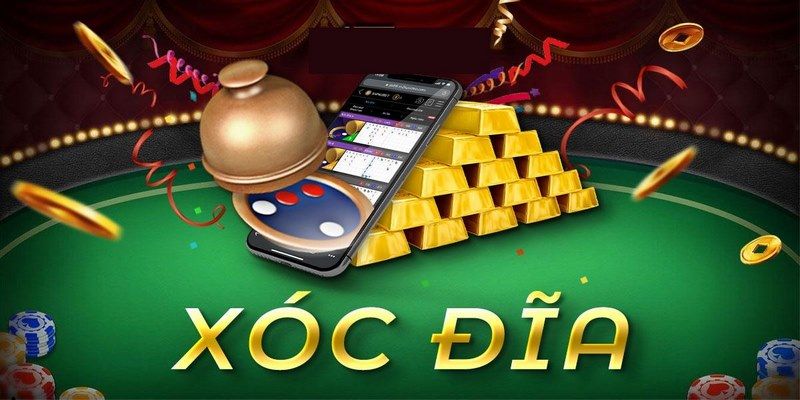 xóc đĩa Vegas79