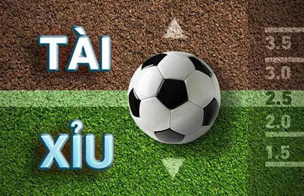 kèo tài xỉu ném biên