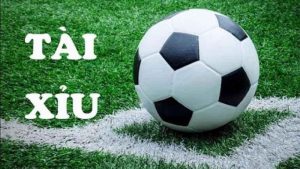 kèo tài xỉu ném biên